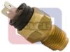 PEUGE 1338F7 Sensor, coolant temperature